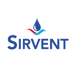Logo Calefacciones Sirvent