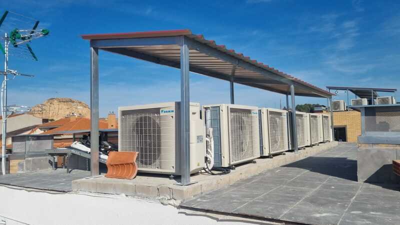 unidad-exterior-climatizacion-daikin-edificio-huesca